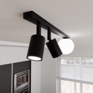 BASTER 3 NOIR