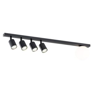 BASTER 5 NOIR