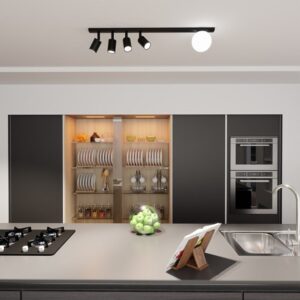 BASTER 5 NOIR