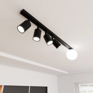 BASTER 5 NOIR