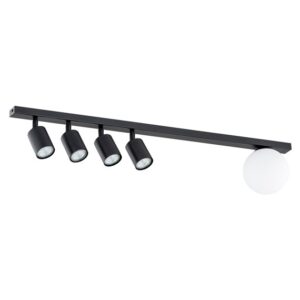 BASTER 5 NOIR