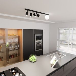 BASTER 5 NOIR