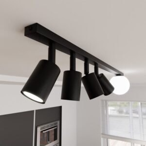 BASTER 5 NOIR
