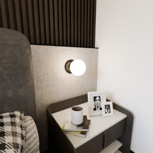 BIOR K1 NOIR