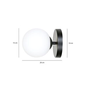 BIOR K1 NOIR