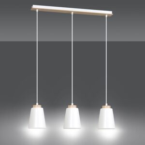 BOLERO 3 BLANC