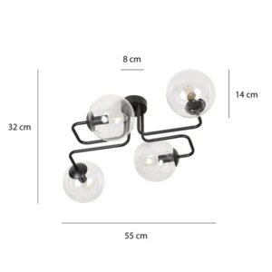 BRENDI 4 BL TRANSPARENT" se traduit en français par "BRENDI 4 BL TRANSPARENT". Le titre semble être un nom de produit ou une marque qui ne nécessite pas de traduction. Si "BL"...