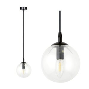 COSMO 1 BL TRANSPARENT