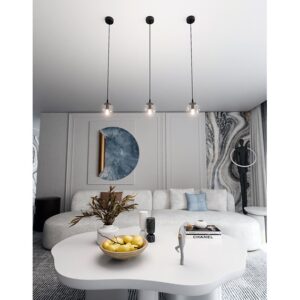 COSMO 1 BL TRANSPARENT