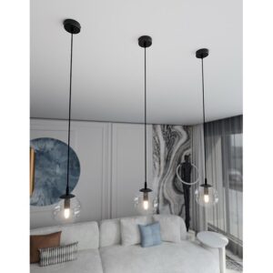 COSMO 1 BL TRANSPARENT