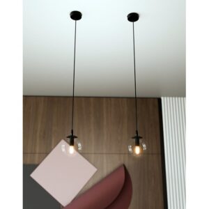 COSMO 1 BL TRANSPARENT
