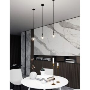 COSMO 1 BL TRANSPARENT