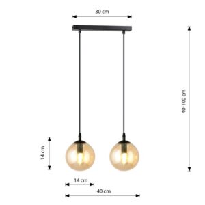 COSMO 2 BL MIEL