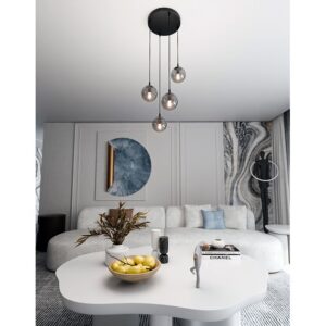 COSMO 4 BL PREMIUM GRAPHITE