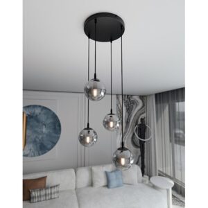 COSMO 4 BL PREMIUM GRAPHITE
