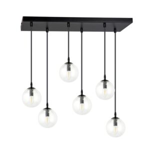 COSMO 6 BL TRANSPARENT