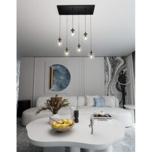 COSMO 6 BL TRANSPARENT