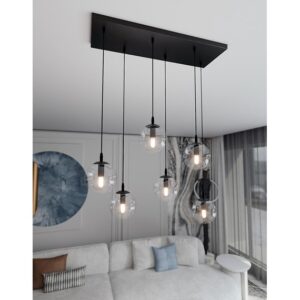 COSMO 6 BL TRANSPARENT
