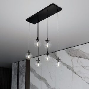 COSMO 6 BL TRANSPARENT