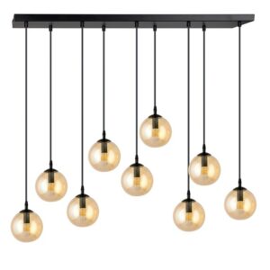 COSMO 9 BL MIEL