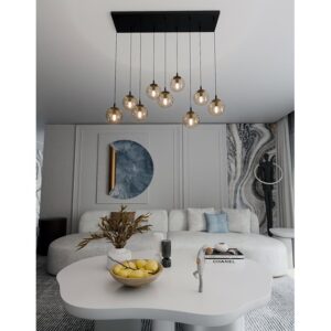 COSMO 9 BL MIEL