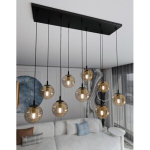 COSMO 9 BL MIEL