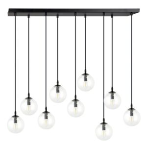 COSMO 9 BL TRANSPARENT