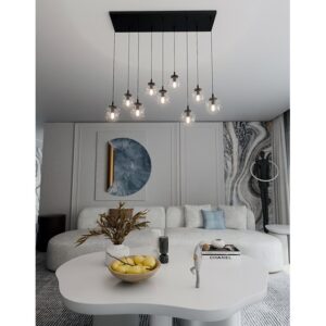 COSMO 9 BL TRANSPARENT