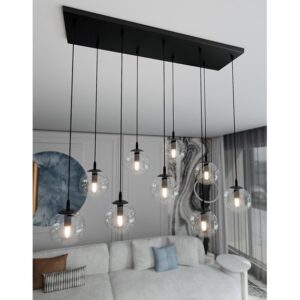 COSMO 9 BL TRANSPARENT