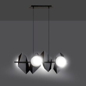 DRIFTON 4 NOIR