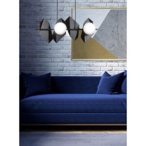 DRIFTON 4 NOIR