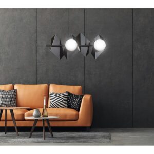DRIFTON 4 NOIR
