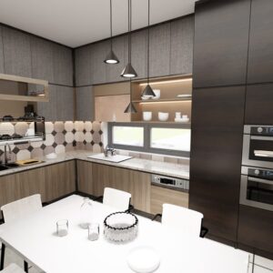 ELIT 4 PREMIUM NOIR