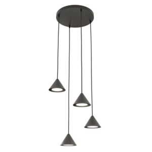 ELIT 4 PREMIUM NOIR