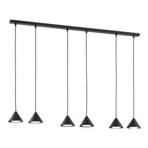 ELIT 6 NOIR