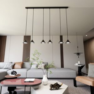 ELIT 6 NOIR