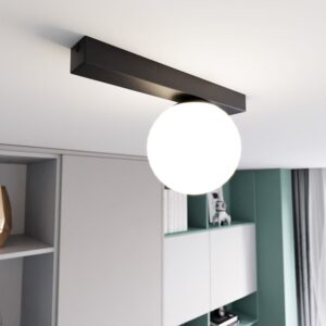 FIT 1 NOIR/OPALE