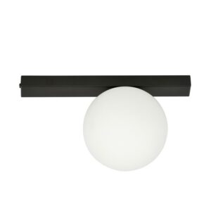 FIT 1 NOIR/OPALE
