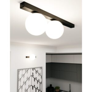 FIT 2 NOIR/OPALE