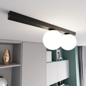 FIT 2 NOIR/OPALE