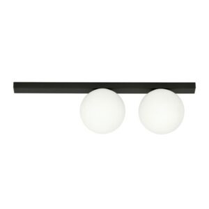 FIT 2 NOIR/OPALE