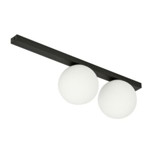 FIT 2 NOIR/OPALE