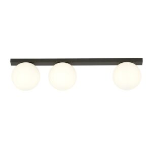 FIT 3 NOIR/OPALE