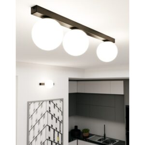 FIT 3 NOIR/OPALE