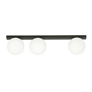 FIT 3 NOIR/OPALE