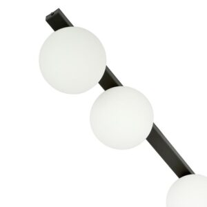 FIT 3 NOIR/OPALE