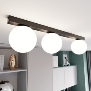 FIT 3 NOIR/OPALE