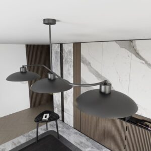 FOSTER 3 NOIR