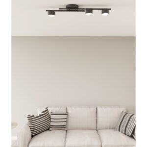 FRAGMENT 3 BL luminaire