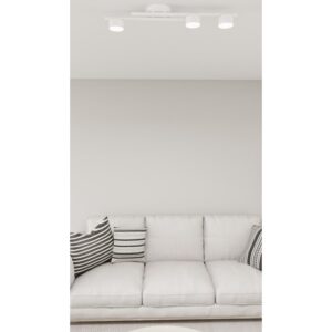 FRAGMENT 3 WH luminaire